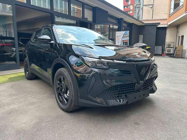 Alfa Romeo Junior 1.2 Hybrid 145cv edct6