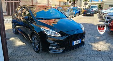 FORD FIESTA 1.5 TDCI-ST-LINE-PREZZO PROMO!