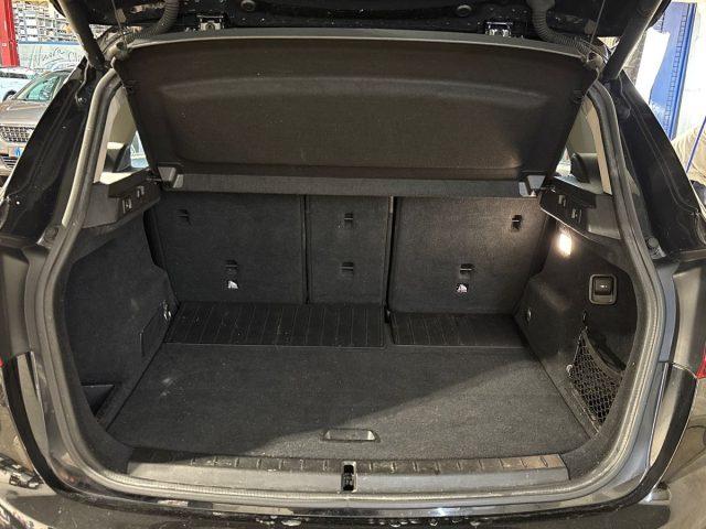 BMW 218 d Active Tourer Luxury