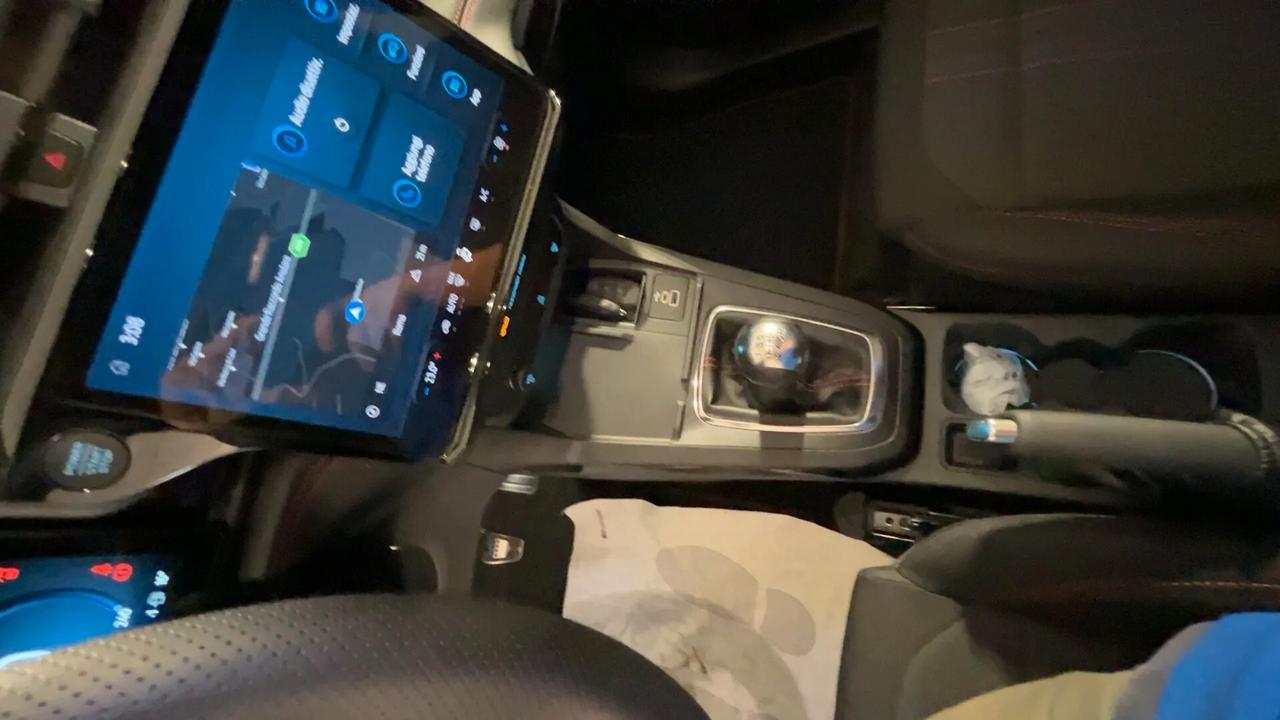 Ford Puma 1.0 EcoBoost Hybrid 125 CV S&S ST-Line