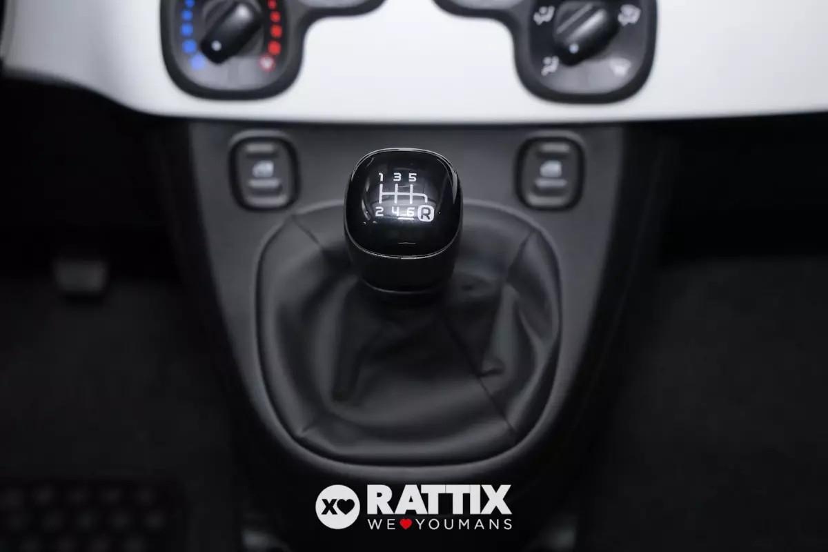 Fiat Panda Pandina 1.0 Firefly Hybrid 70CV