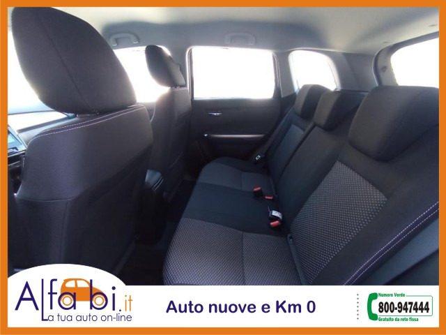 SUZUKI Vitara 1.4 110CV MHEV 4WD Man. Cool+