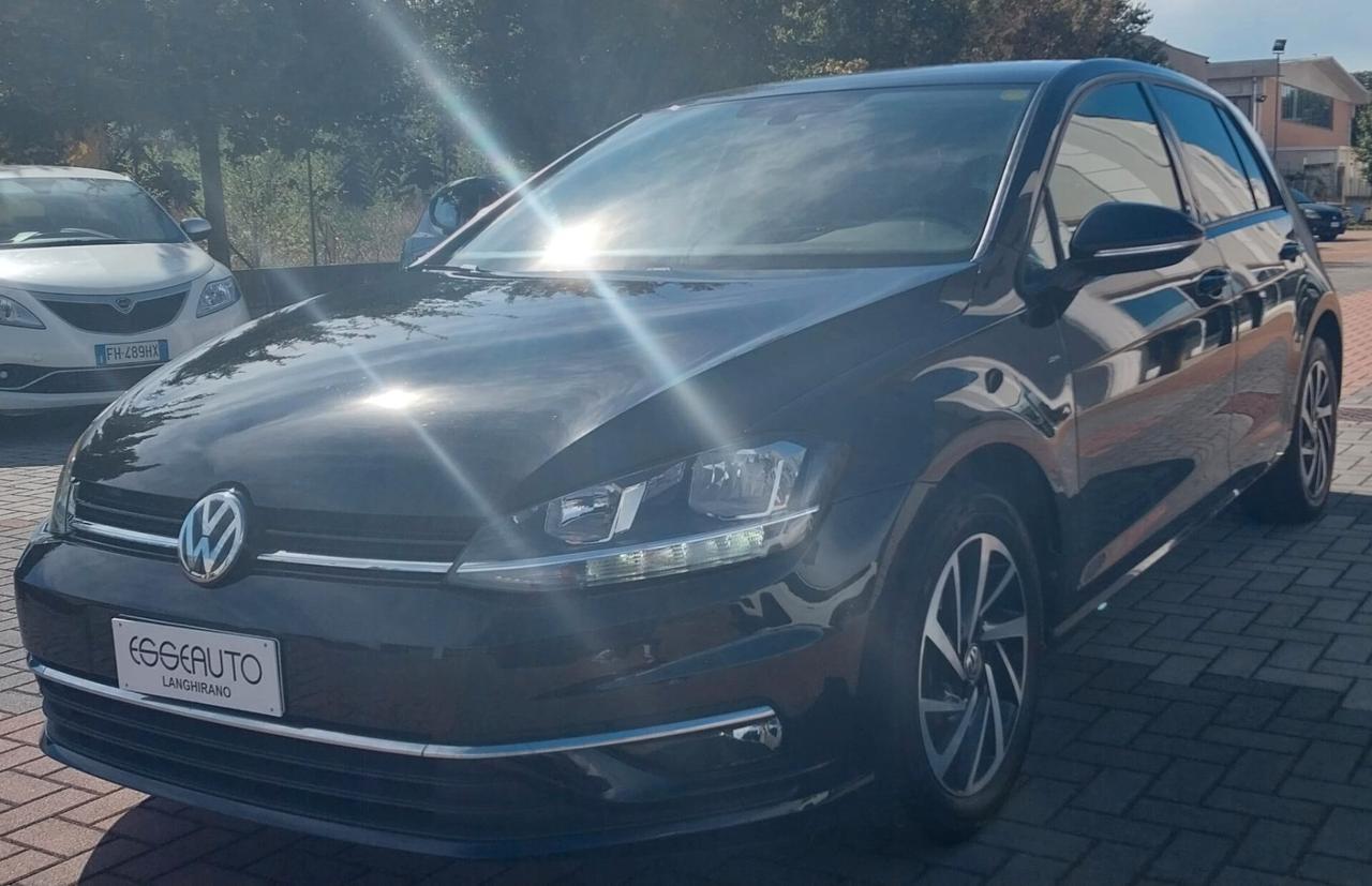 Volkswagen Golf 1.6 TDI 115 CV 5p. Executive - 2019