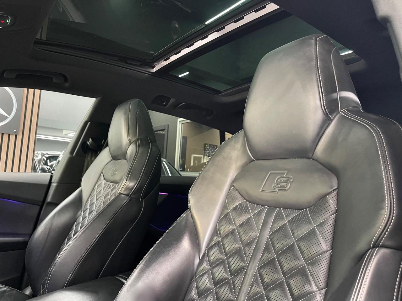 Audi Q8 50 TDI 286 CV quattro tiptronic Sport S LINE PRONTA CONSEGNA