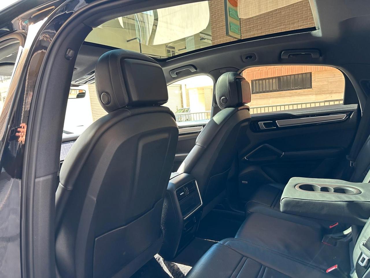 Porsche Cayenne Coupé 3.0 V6 *FULL*