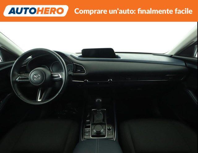 MAZDA CX-30 2.0L Skyactiv-G 150 CV M Hybrid 2WD Executive