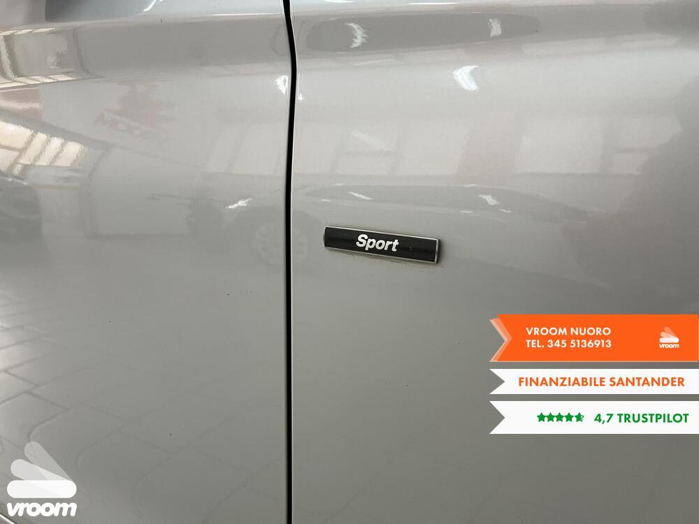 BMW Serie 1 (F20) 118d 5p. Sport