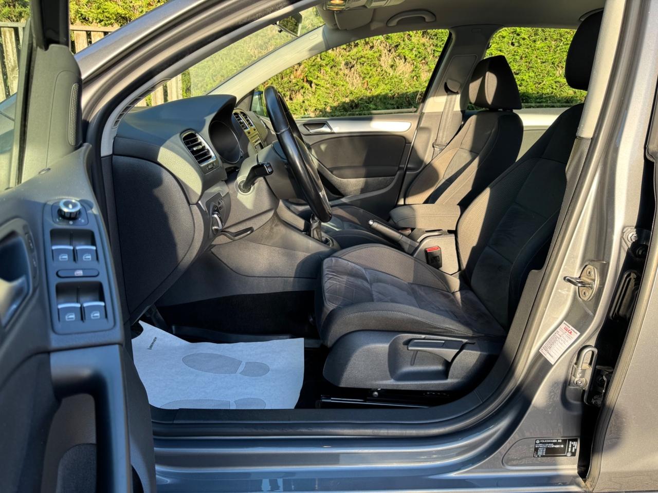 Volkswagen Golf 1.4 TSI 122CV 5p. Highline