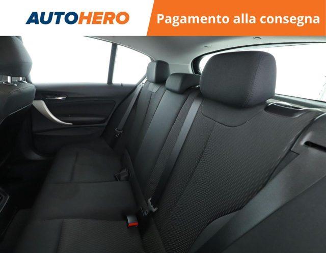 BMW 116 d 5p. Business