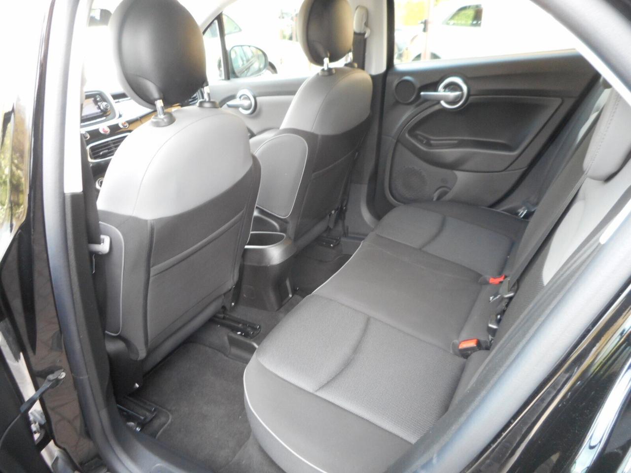 FIAT 500X 1.3 MJT 95 CV -NAVI-