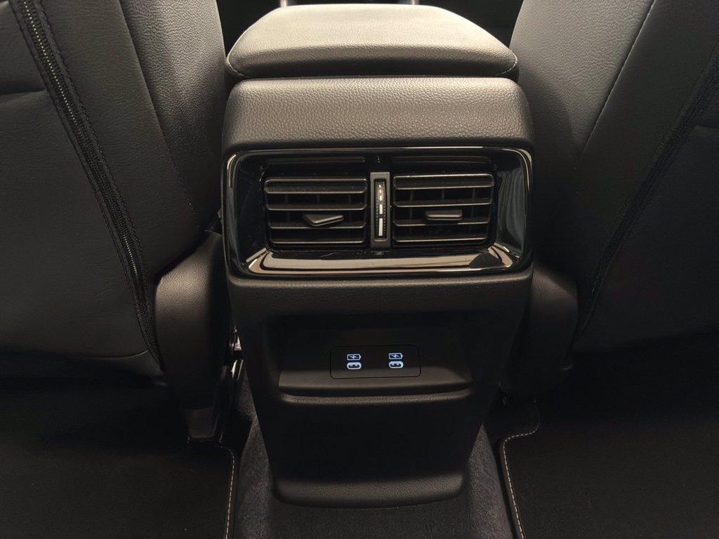 HONDA CR-V 2.0 hev Advance awd del 2024