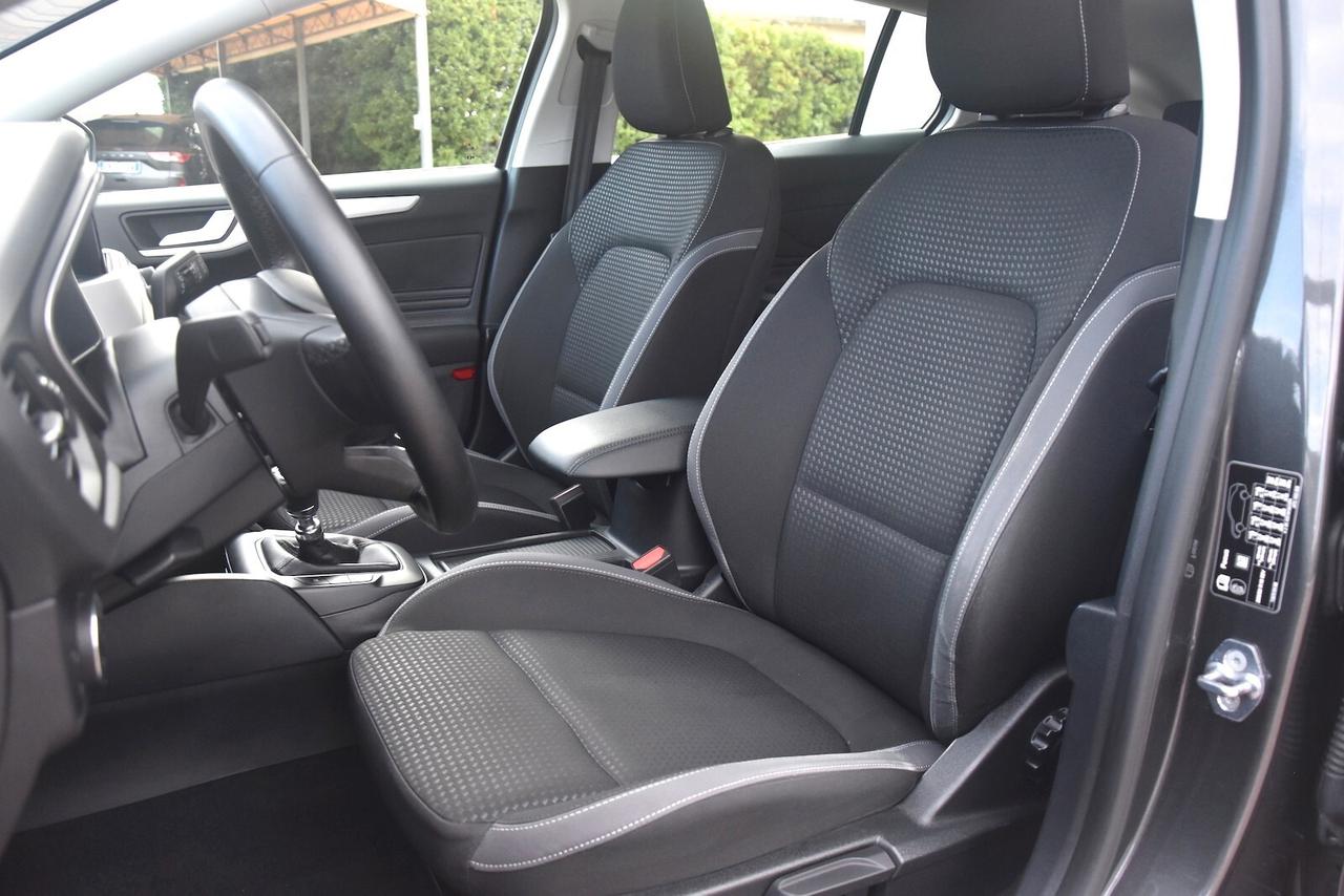 Ford Focus SW 1.5 Tdci 95cv Business AUTOCARRO N1