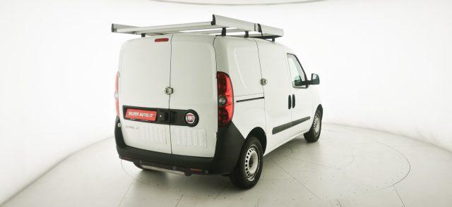 FIAT Doblo Doblò 1.4 Nat. Power PC-TN Business - PREZZO+IVA