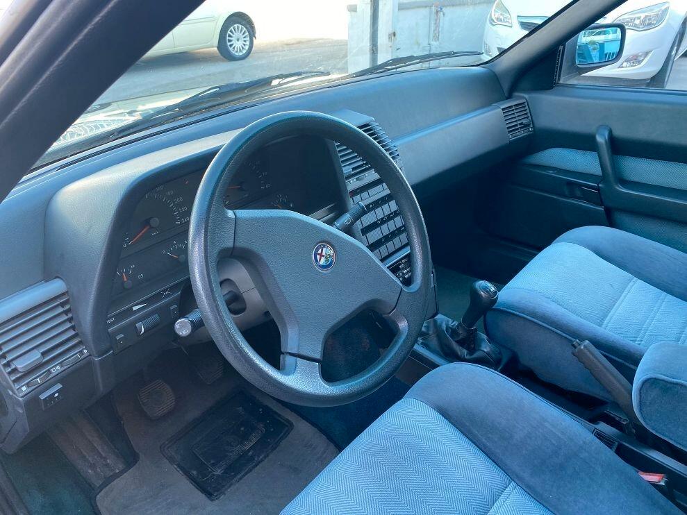 Alfa Romeo 164 2.0i Twin Spark Impianto GPL!