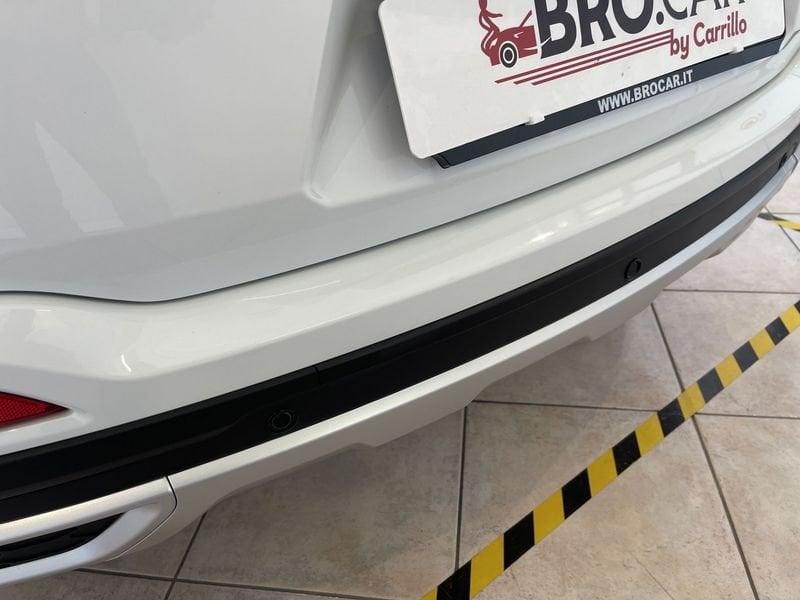 DR AUTOMOBILES dr 4.0 1.5 GPL 115cv