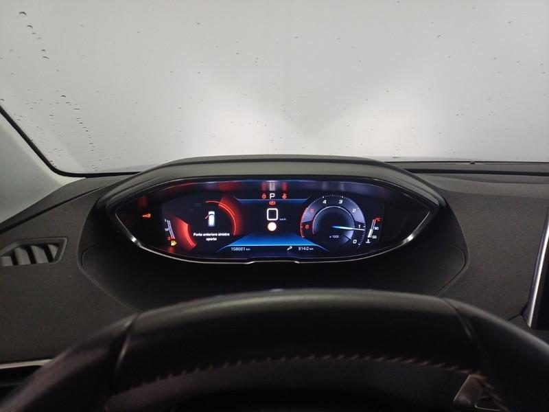 PEUGEOT 3008 BlueHDI 130 EAT8 S/S Business
