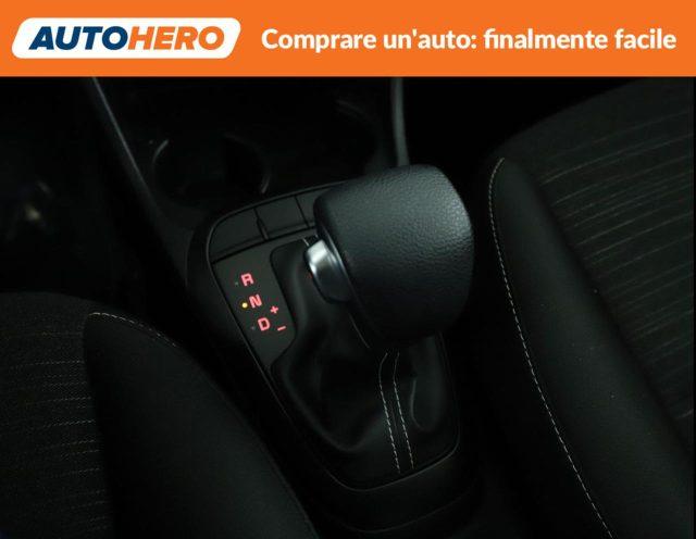 KIA Picanto 1.0 12V 5 porte AMT Urban