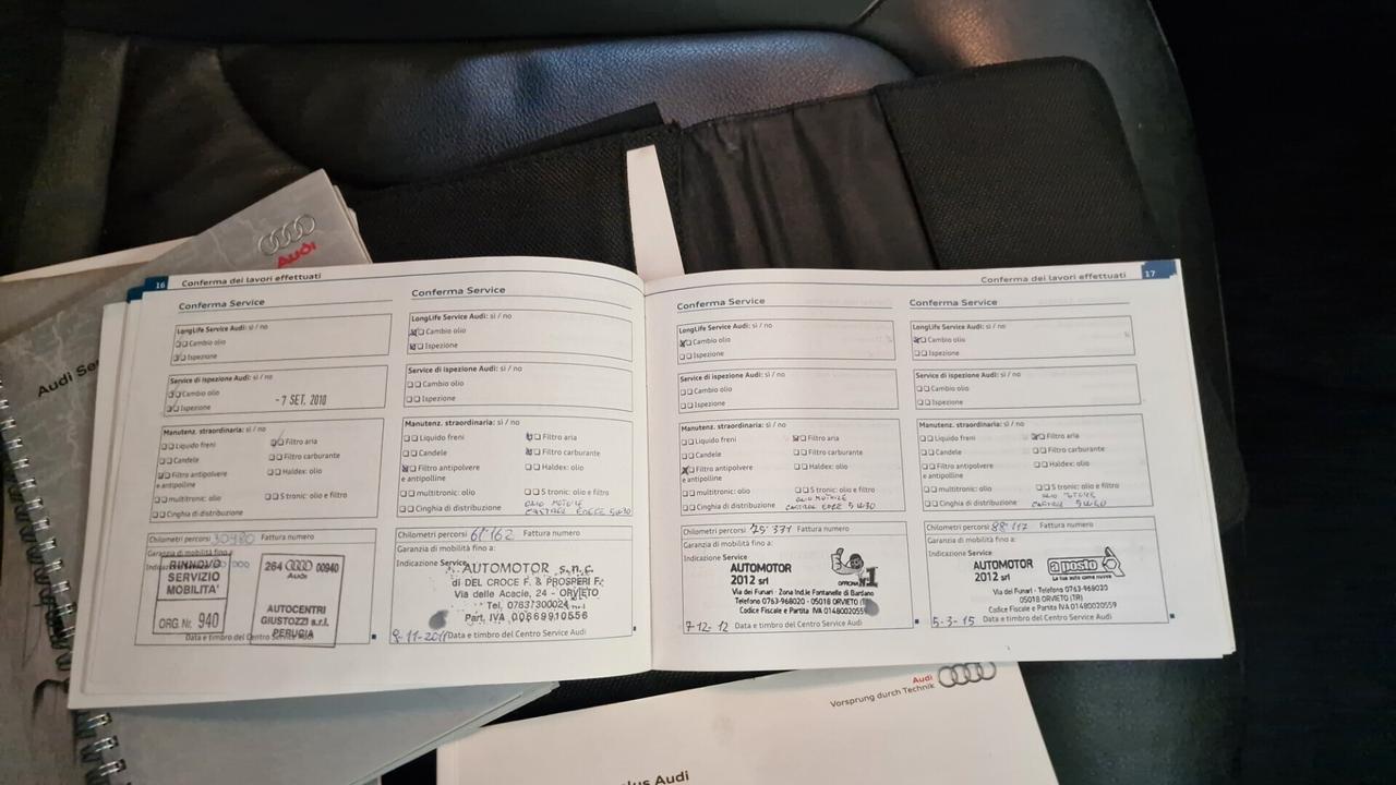 Audi A4 allroad 2.0 TDI F.AP. Advanced