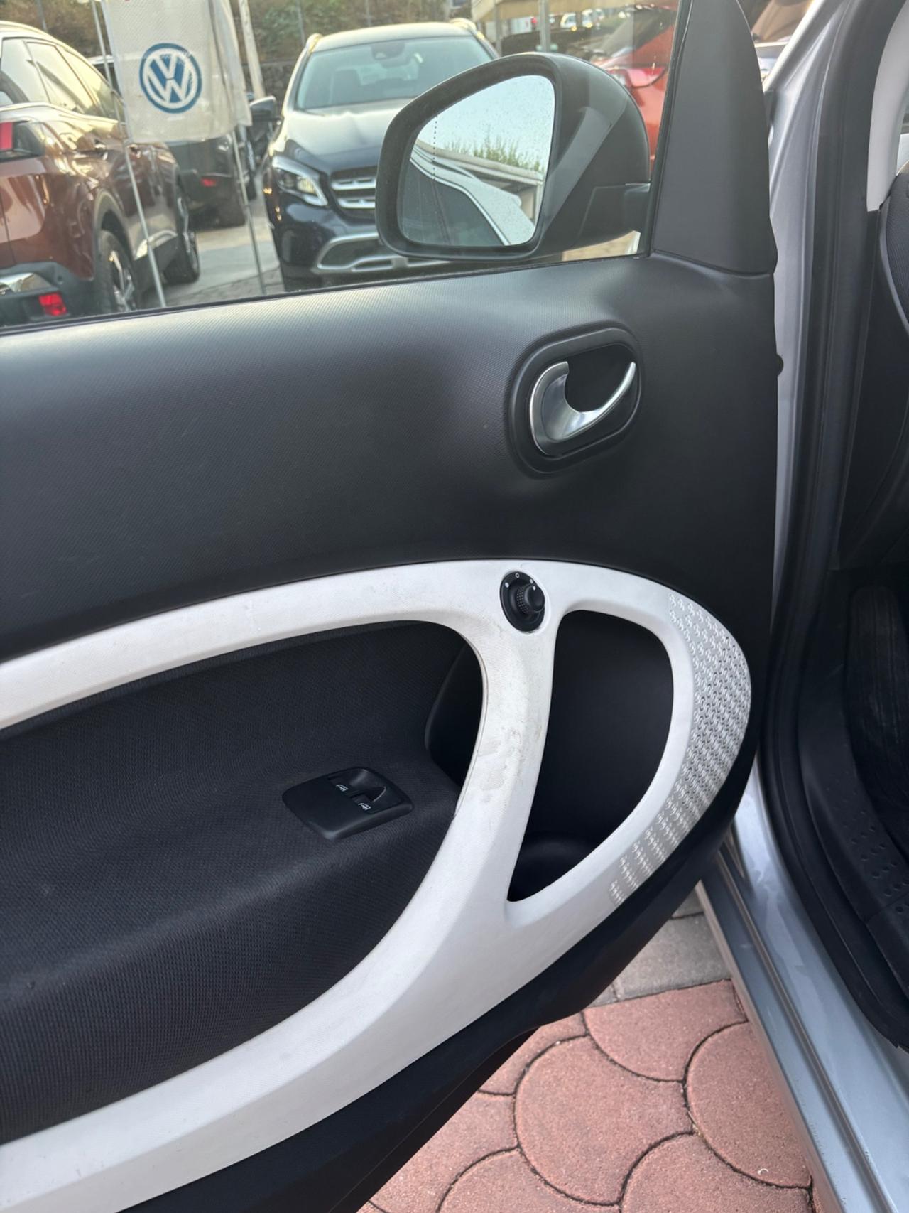 Smart ForTwo 70 1.0 Passion
