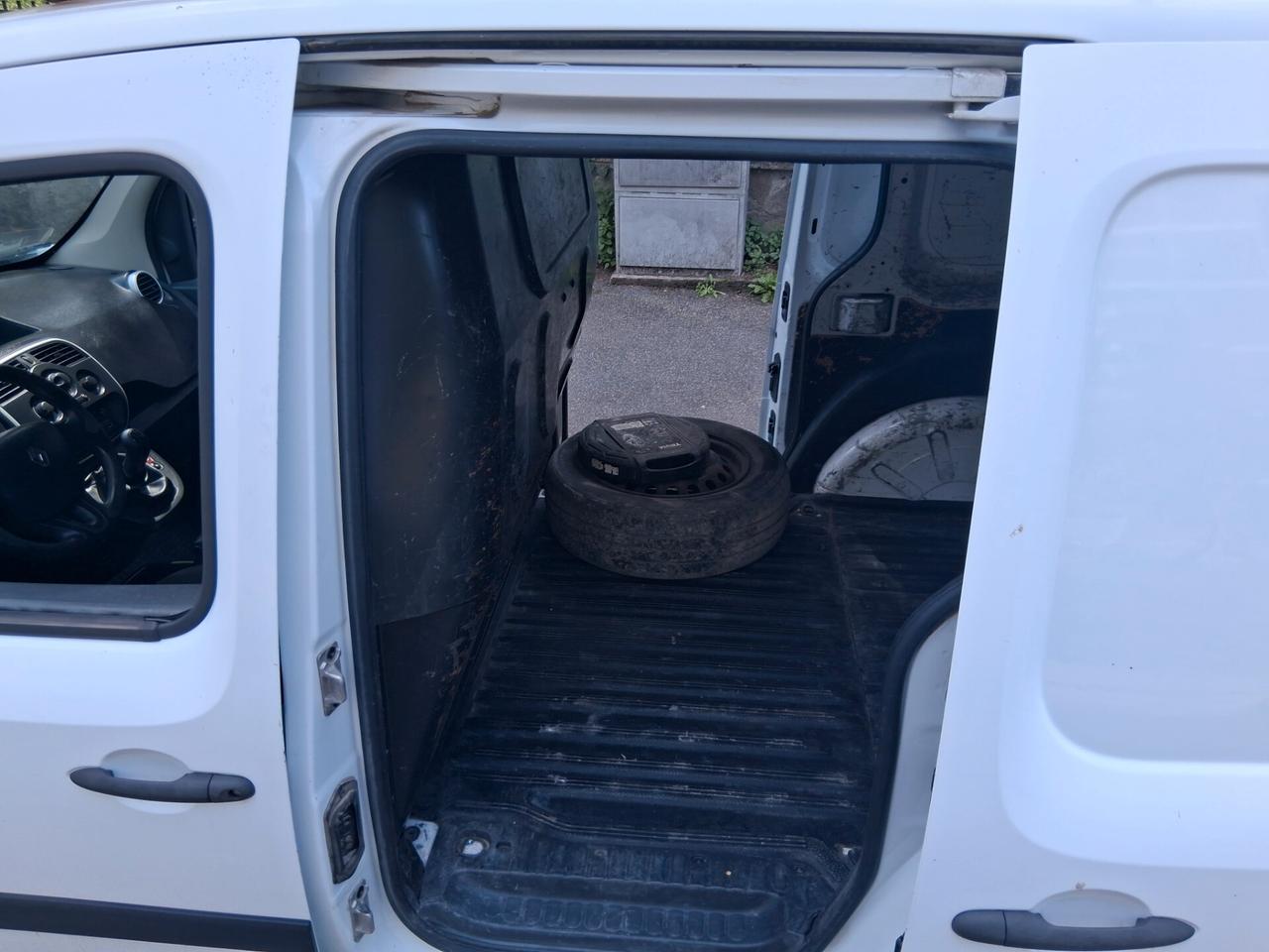 Renault Kangoo 1.5 dCi 90CV 5 porte Stop & Start Live