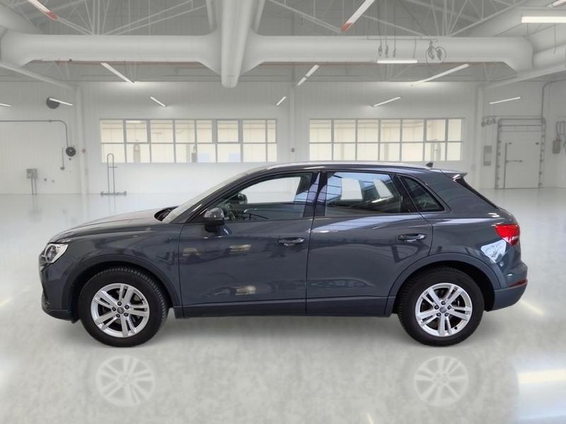 AUDI Q3 35 TDI S tronic Business