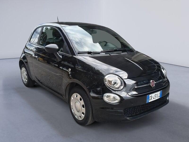 FIAT 500 1.0 Hybrid 70 CV