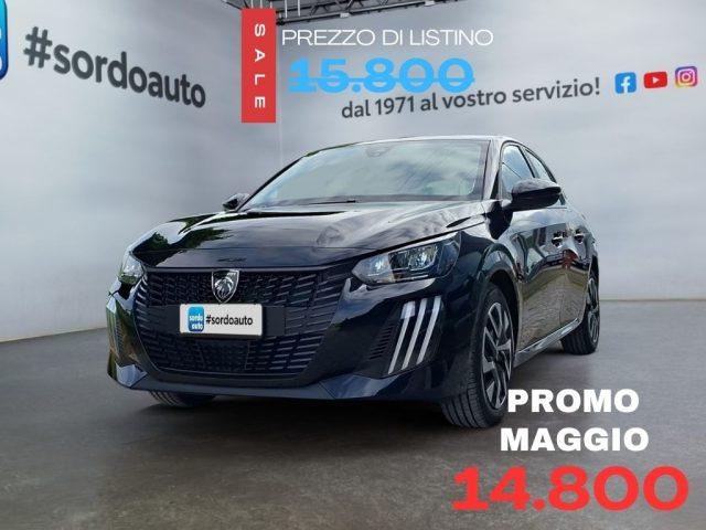 PEUGEOT 208 PureTech 5 porte Active