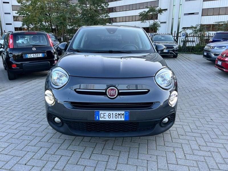 FIAT 500X 1.0 T3 120 CV Connect