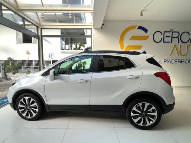 OPEL Mokka X 1.6 CDTI Ecotec 136CV 4x2 aut. Innovation