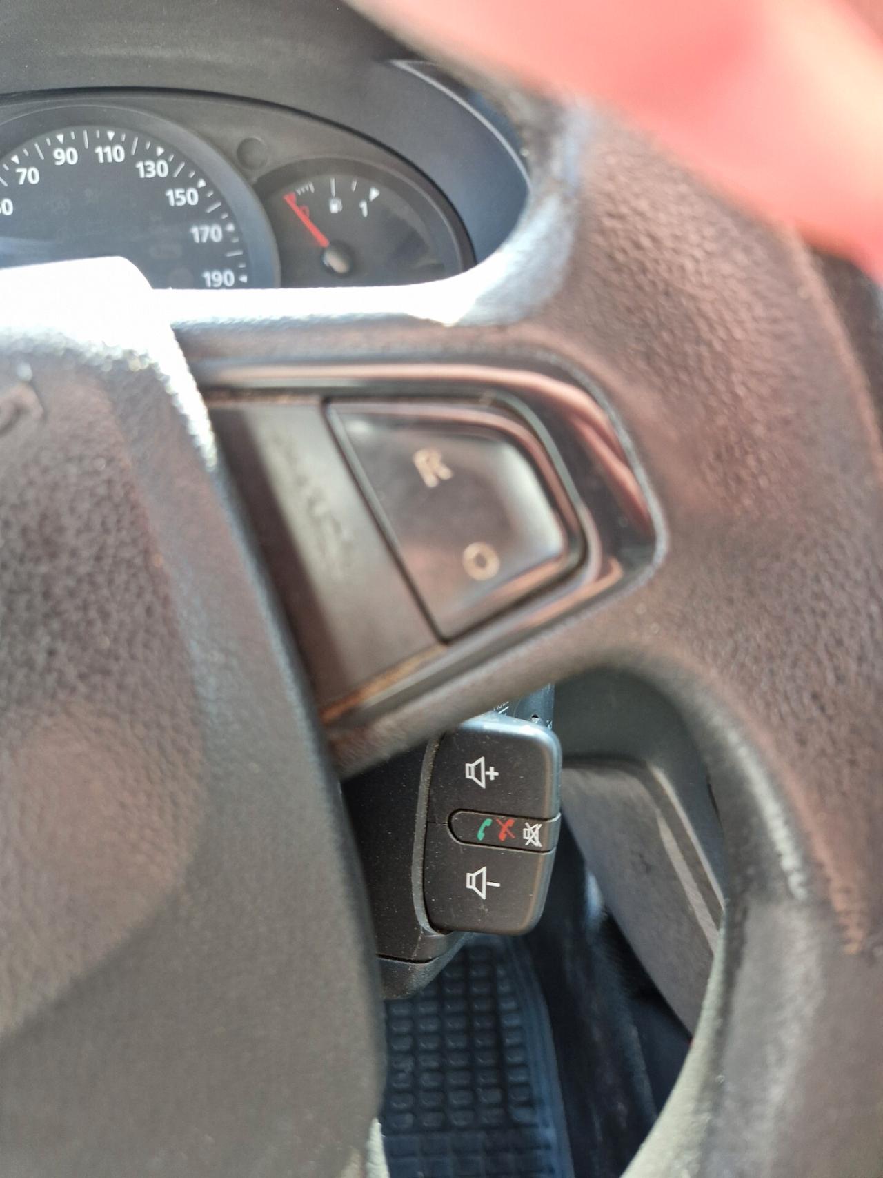 Renault kangoo 1.5 diesel 2020