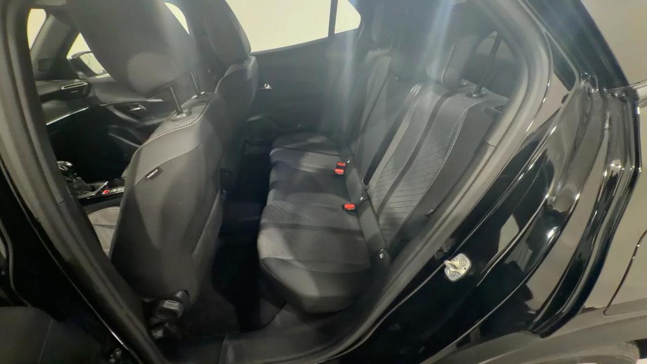 Peugeot 2008 PureTech 100 S&S Allure