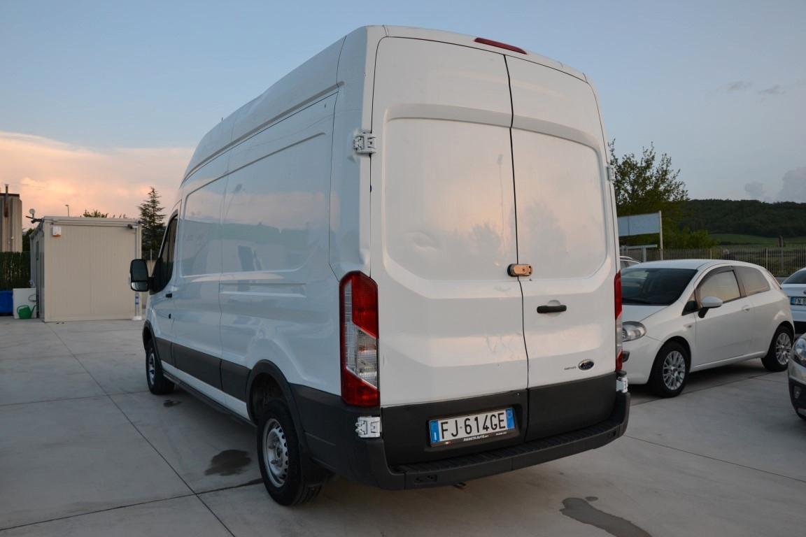 FORD TRANSIT 310 L3H3 2.0TDCi '17