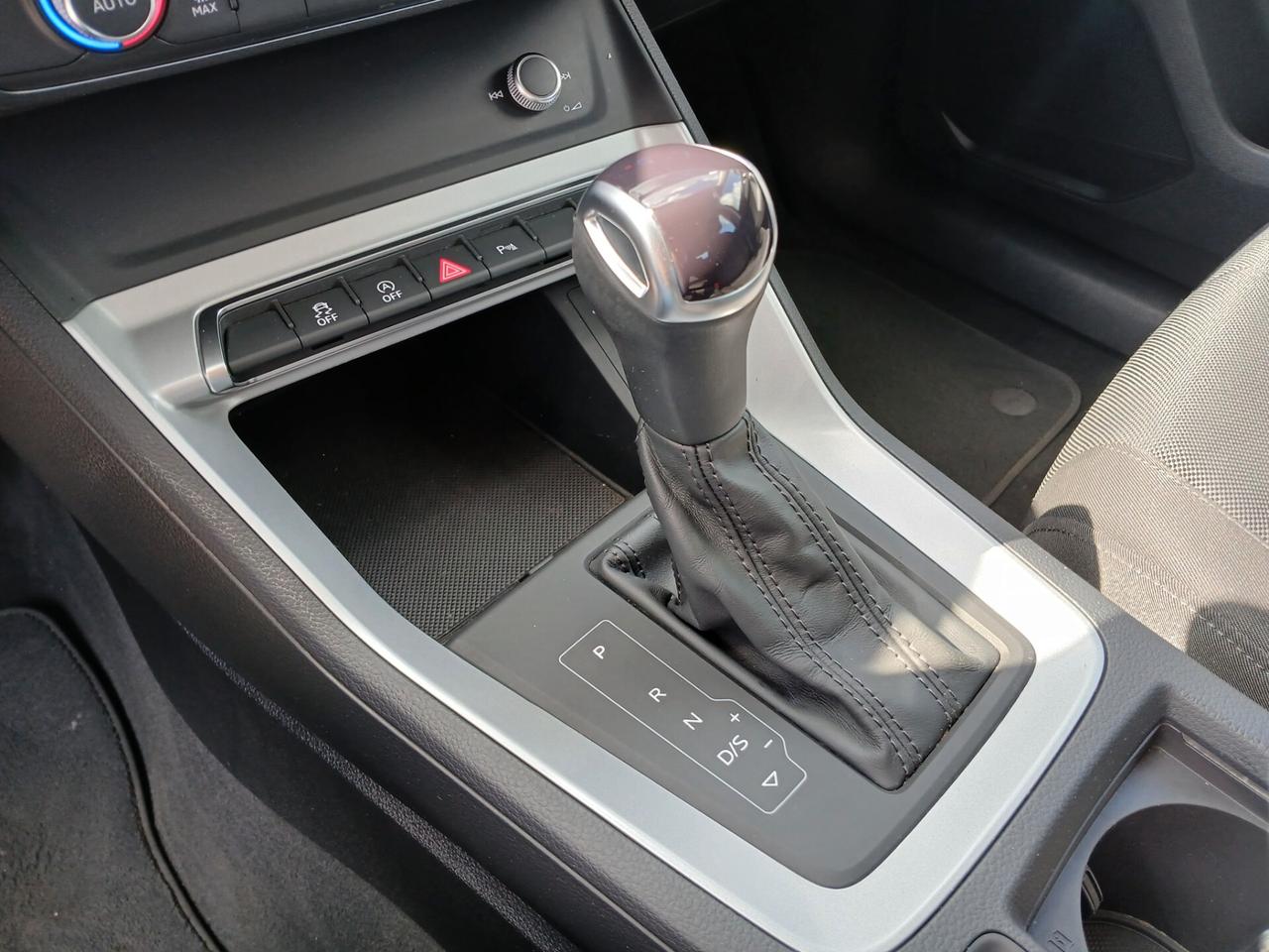 Audi Q3 35 2.0 TDI 150CV S TRONIC 2022