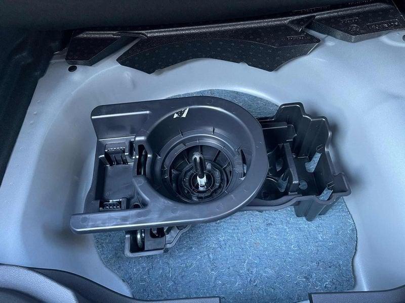 Jeep Avenger 1.2 Turbo 100 CV Longitude - KM0