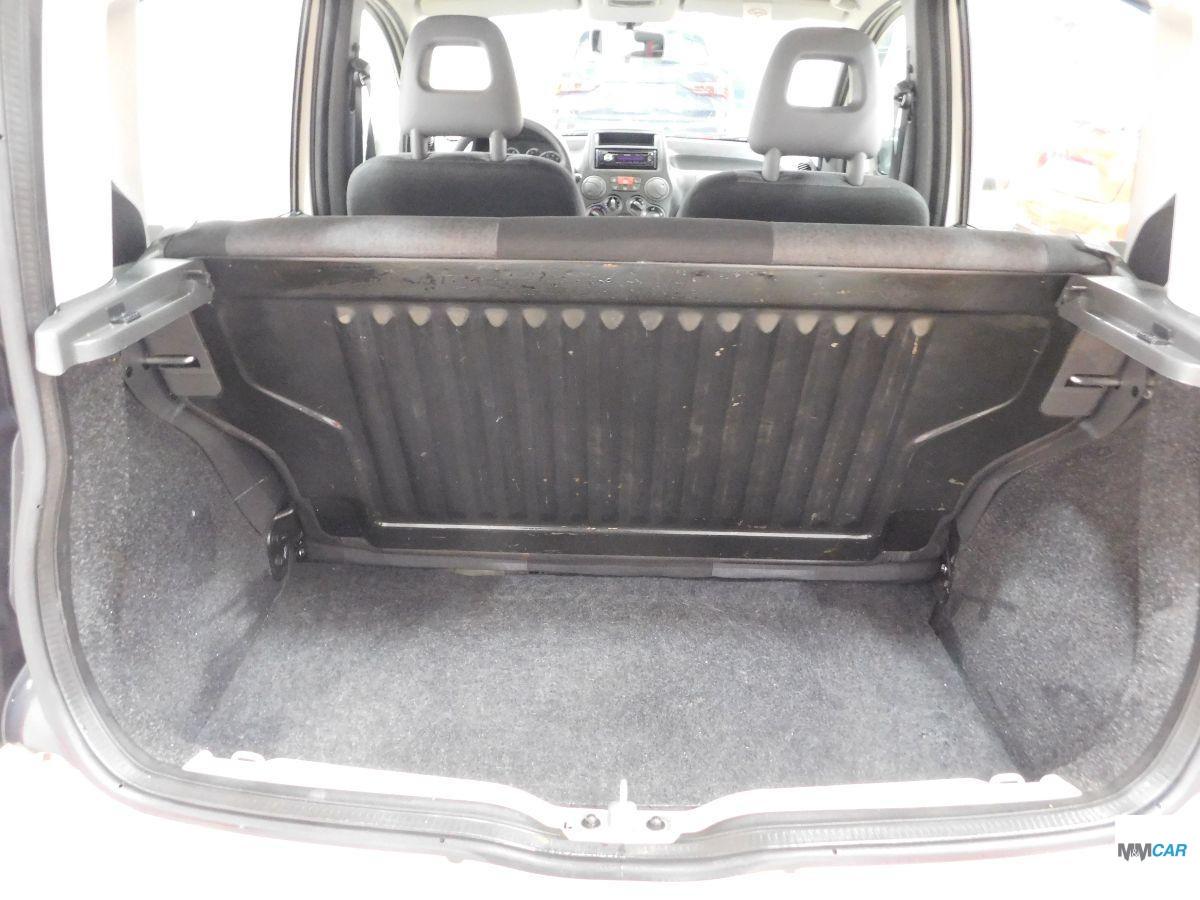 FIAT - Panda - 1.2 Dynamic Euro 5