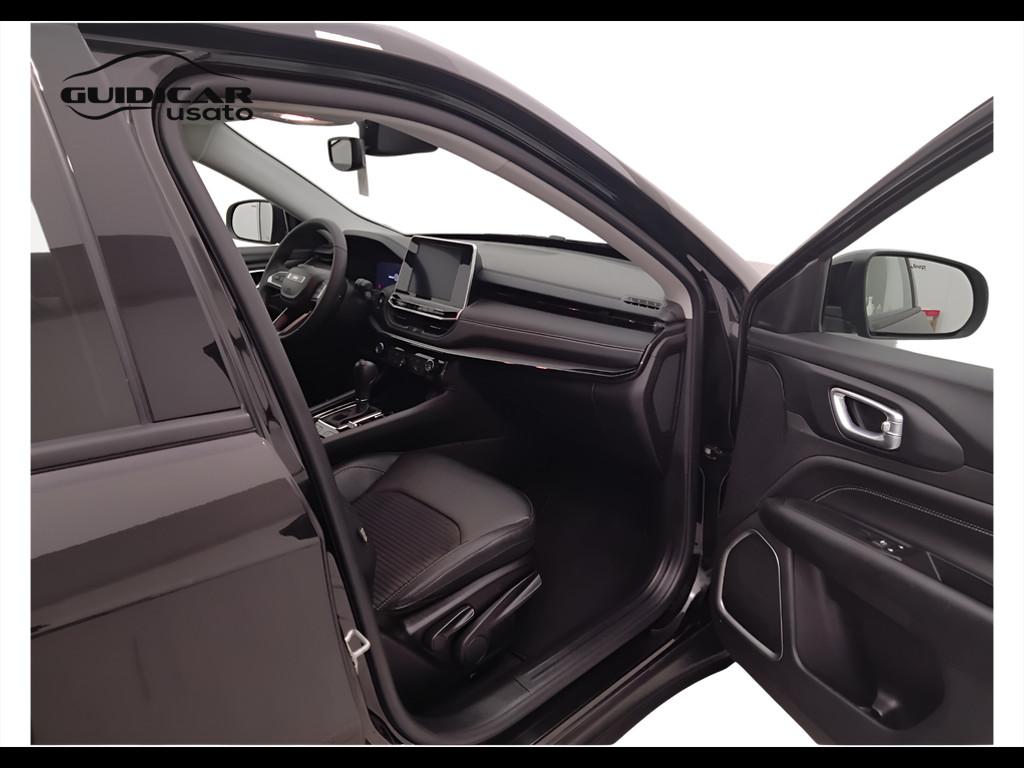 JEEP Compass II 2021 - Compass 1.3 turbo t4 phev Night Eagle 4xe auto