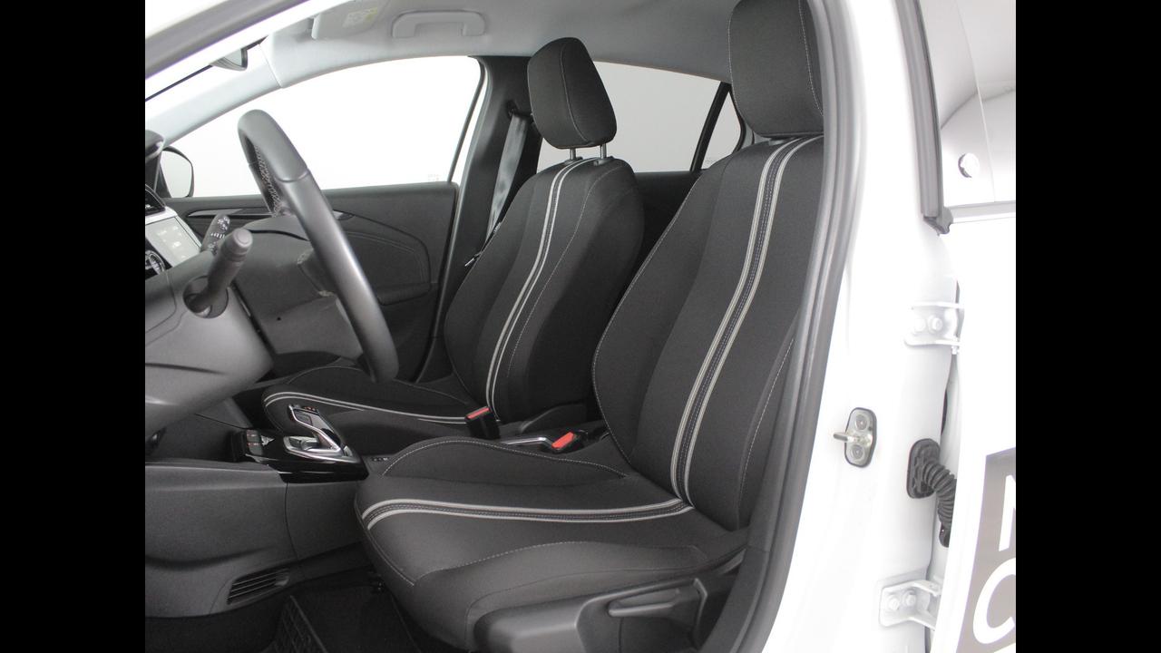 OPEL Corsa Design&Tech 5 porte BEV