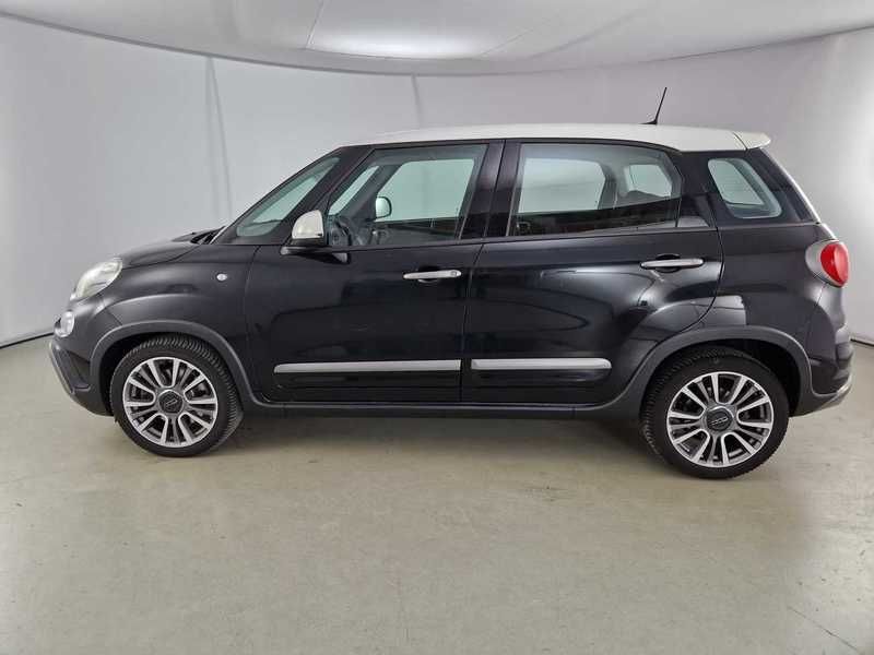 FIAT 500L Cross 1.6 Multijet 120cv