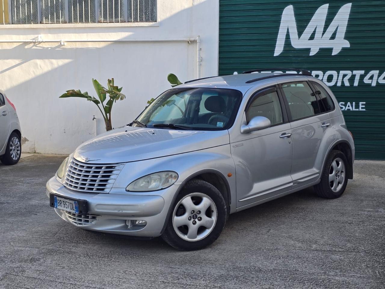 Chrysler PT Cruiser 2.0 GPL