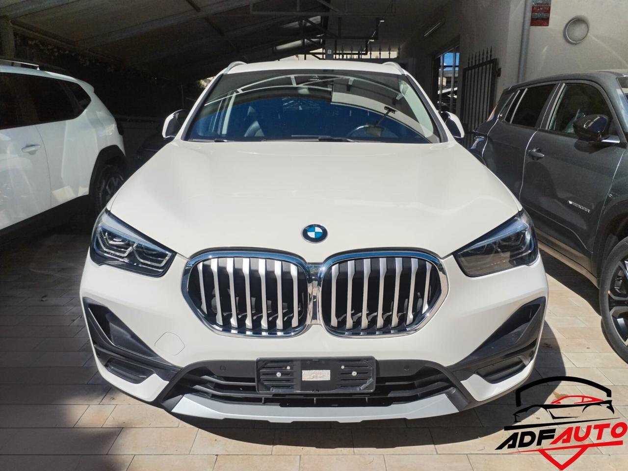 Bmw X1 sDrive18d xLine