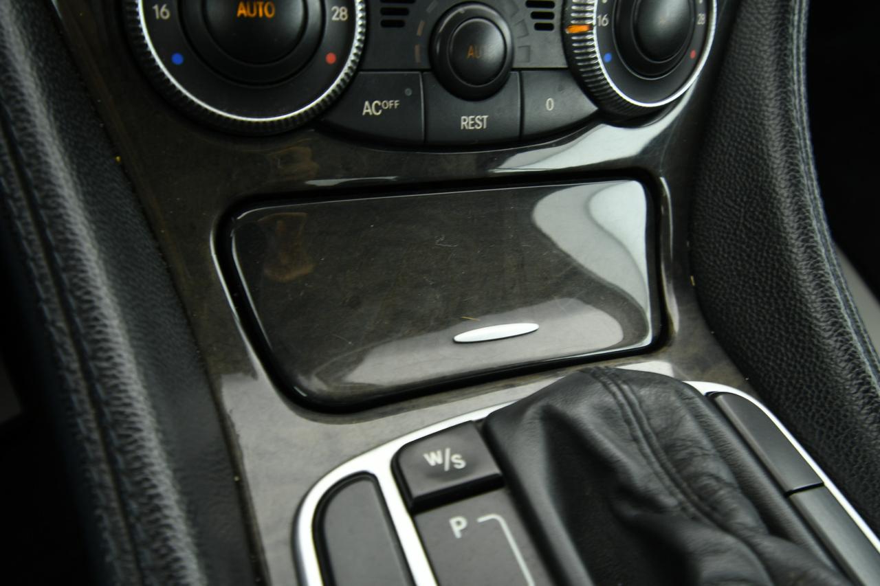 Mercedes-Benz SL 500 V8 ORIGINAL PACK AMG