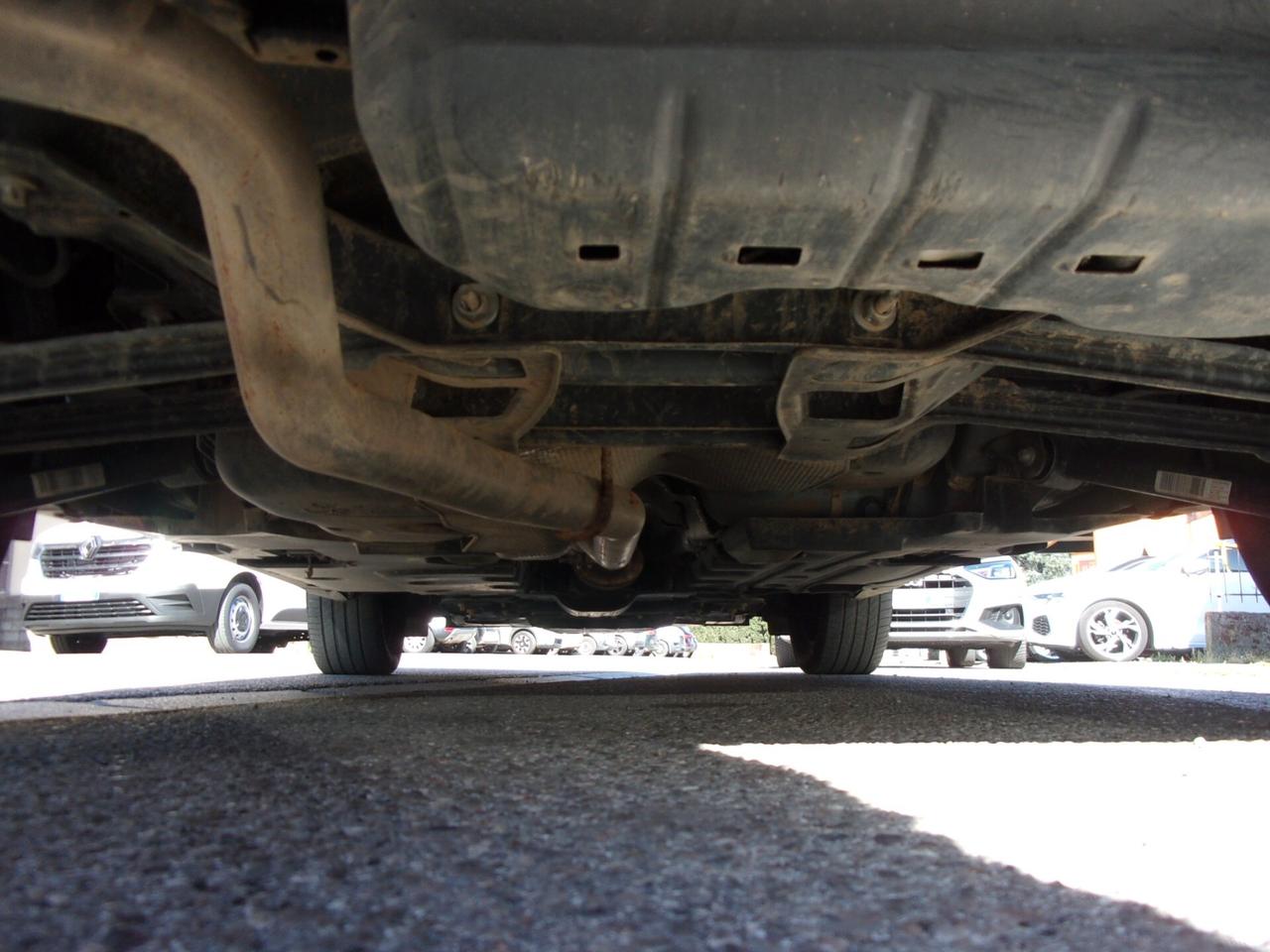 Fiat 500X 1.3 MultiJet 95 CV SEMINUOVA