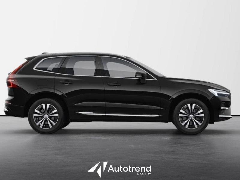 Volvo XC60 T6 253+145 CV Recharge AWD Plug-in Hybrid automatico Essential