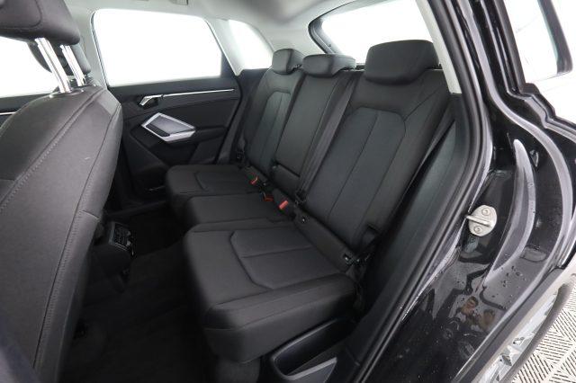 AUDI Q3 Q3 35 TDI S tronic