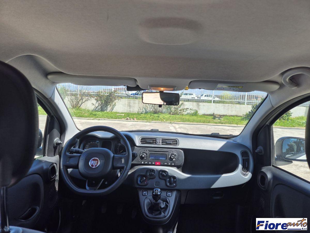FIAT - Panda - 1.3 MJT 95 CV S&S Easy