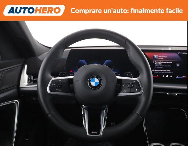 BMW X2 xDrive 20d MSport