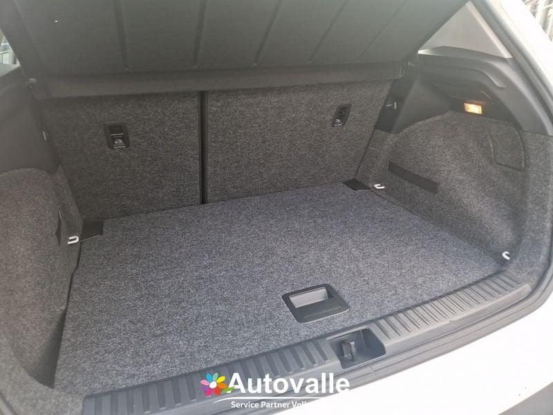 Seat Arona 1.0 EcoTSI 110 CV DSG Style