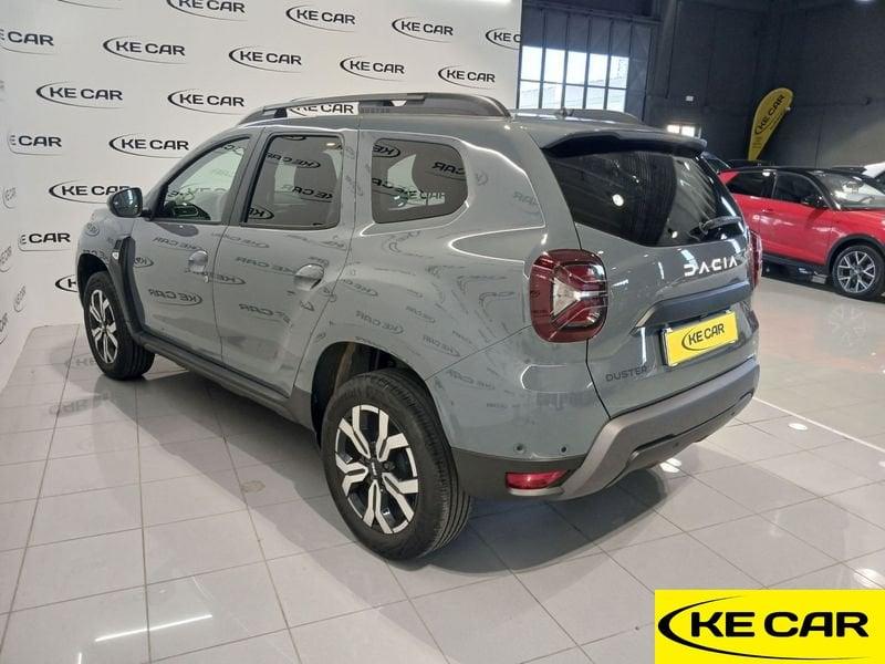 Dacia Duster 1.0 TCe 4x2 100cv Eco-G Journey