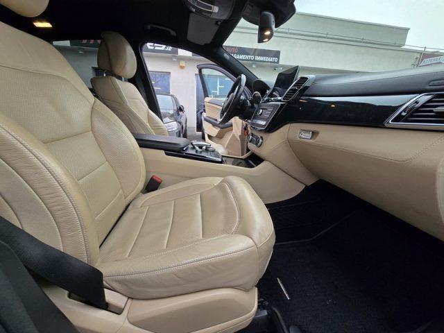 MERCEDES-BENZ GLE 350 d 4Matic Coupé Premium Plus PERMUTE