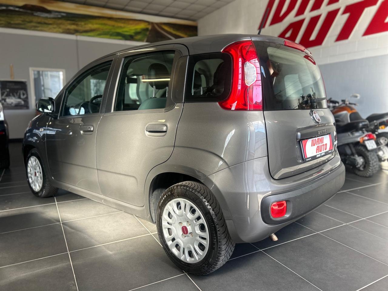 Fiat Panda 1.0 FireFly Hybrid PREZZO SENZA VINCOLI